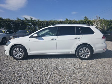 2017 Volkswagen Golf - photo 2