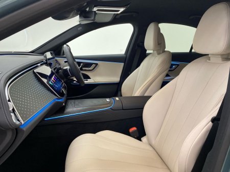 2026 Mercedes-Benz E-Class - photo 13