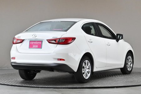 2020 Mazda Mazda2 - photo 9