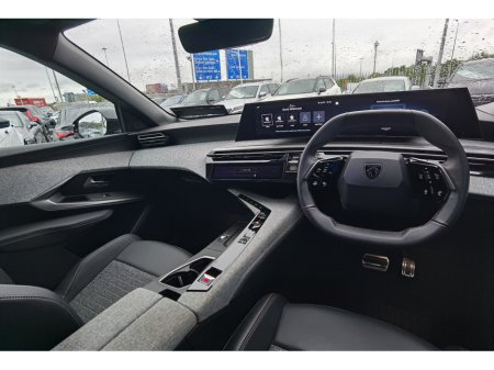 2025 Peugeot 3008 - photo 13