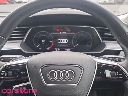2022 Audi e-tron - photo 16