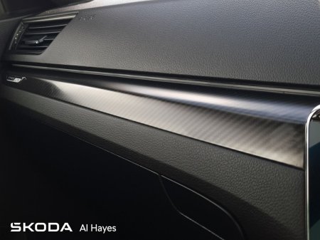2024 Skoda Superb - photo 3