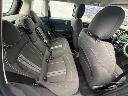 2019 Mini Cooper - photo 33
