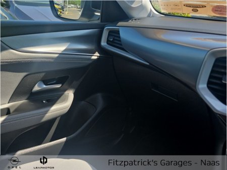 2025 Opel Mokka - photo 12