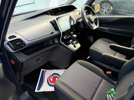 2019 Nissan Serena - photo 20