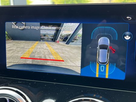 2025 Mercedes-Benz EQB - photo 26