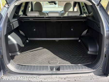 2023 Hyundai Tucson - photo 22