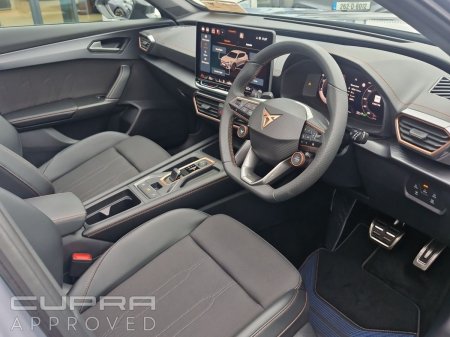 2026 Cupra Formentor - photo 10