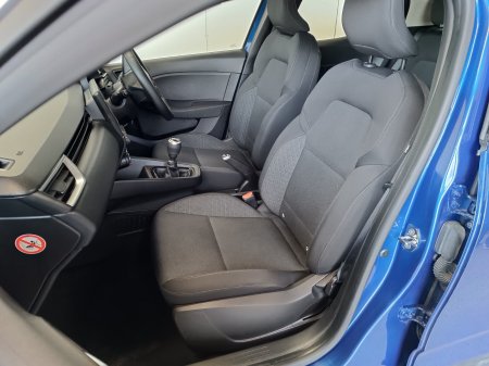2022 Renault Clio - photo 11