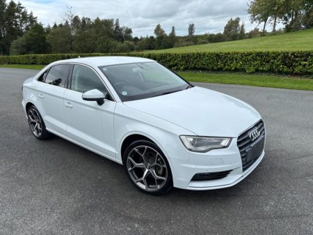 2016 Audi A3 - photo 11