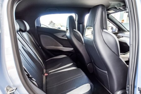 2026 BYD DOLPHIN SURF - photo 9
