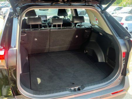 2021 Toyota RAV4 - photo 8