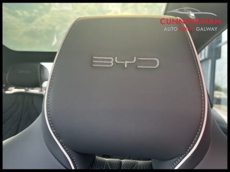 2026 BYD SEAL - photo 36