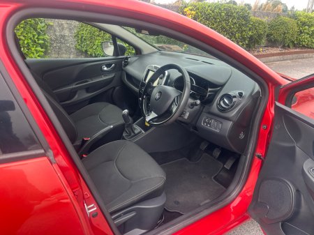 2016 Renault Clio - photo 10