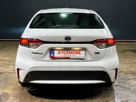 2022 Toyota Corolla - photo 4