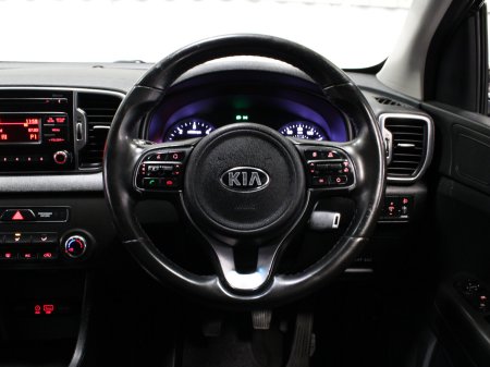 2018 Kia Sportage - photo 16