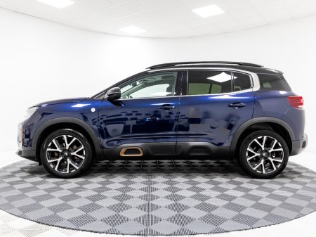 2024 Citroen C5 Aircross - photo 33