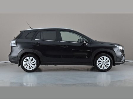 2026 Suzuki S-CROSS - photo 10