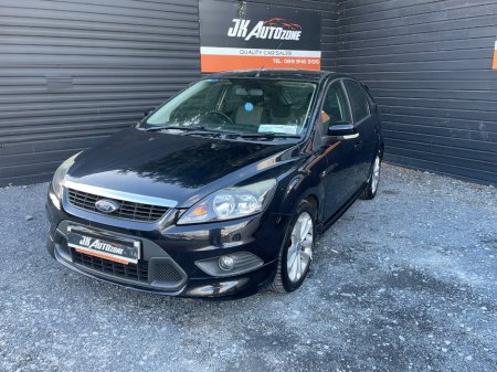 2011 Ford Focus - photo 3