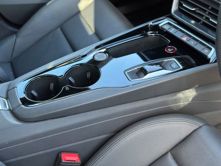 2024 Audi e-tron GT - photo 11