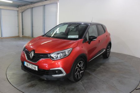 2019 Renault Captur - photo 9