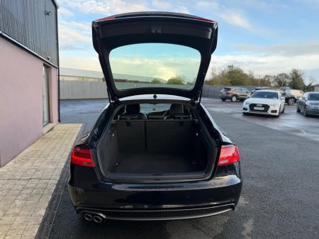 2015 Audi A5 - photo 10