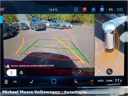 2027 Volkswagen Passat - photo 13