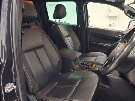 2023 Ford Ranger - photo 9
