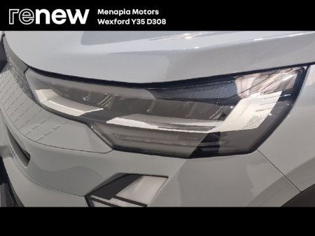 2027 Renault Captur - photo 14