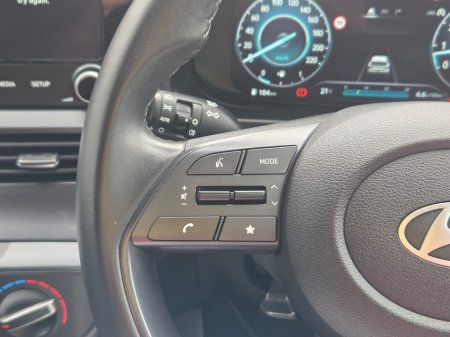 2024 Hyundai i20 - photo 17