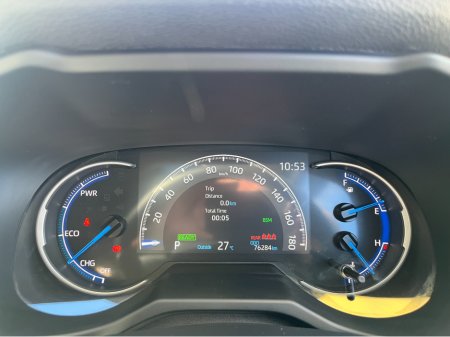 2022 Toyota RAV4 - photo 26