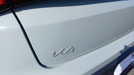 2027 Kia K4 - photo 5