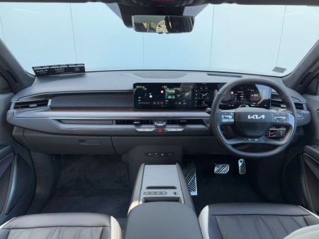 2026 Kia EV9 - photo 10