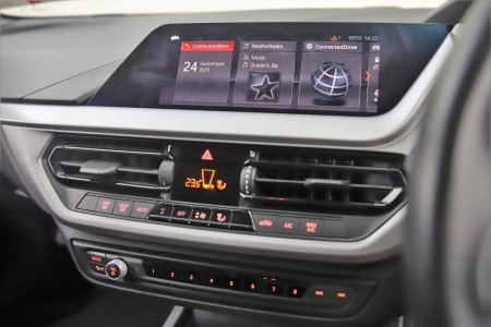 2020 BMW 1-Series - photo 24