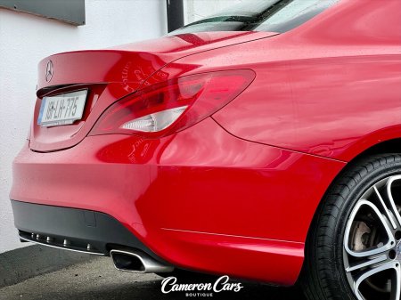 2016 Mercedes-Benz CLA - photo 36