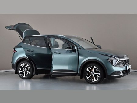 2022 Kia Sportage - photo 11