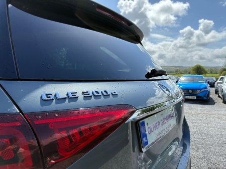 2020 Mercedes-Benz GLE - photo 19