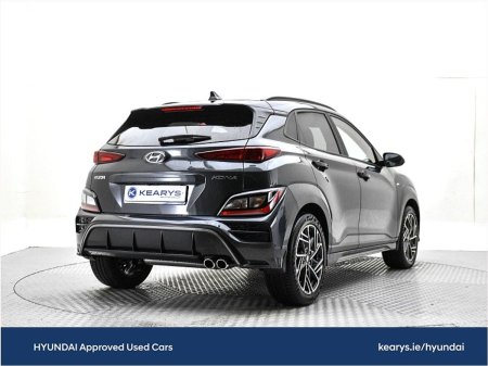 2022 Hyundai KONA - photo 11