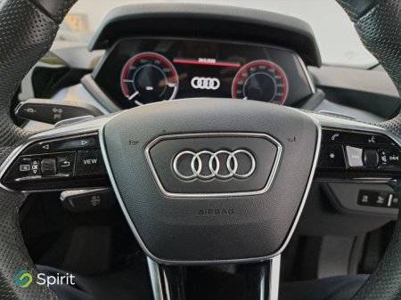 2023 Audi e-tron GT quattro - photo 24
