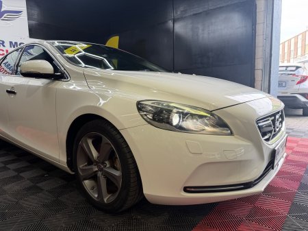 2015 Volvo V40 - photo 12
