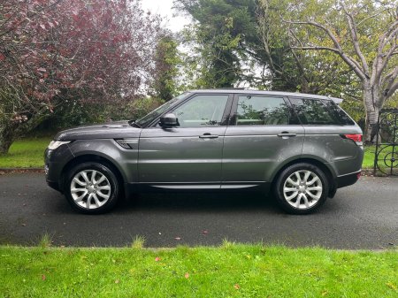 2016 Land Rover Range Rover Sport - photo 14