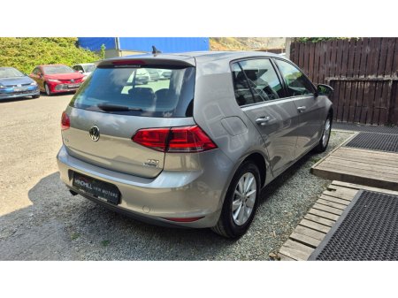 2016 Volkswagen Golf - photo 8