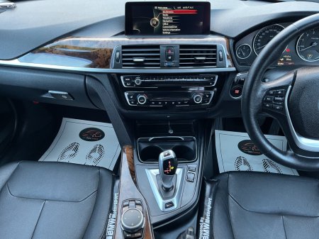 2016 BMW 3-Series - photo 14
