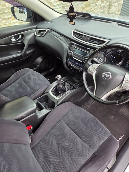 2016 Nissan X-Trail - photo 11