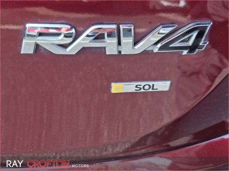 2016 Toyota RAV4 - photo 26