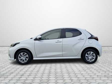 2021 Toyota Yaris - photo 5