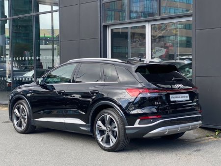 2026 Audi Q4 e-tron - photo 7