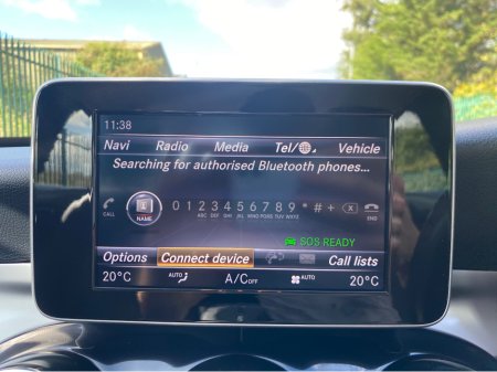 2018 Mercedes-Benz C-Class - photo 19