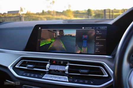 2019 BMW X5 - photo 14