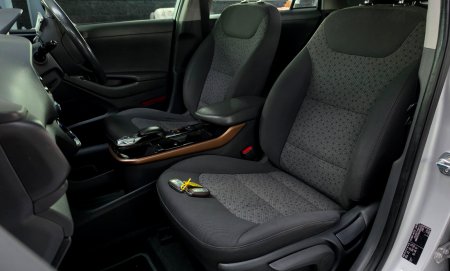 2017 Hyundai IONIQ - photo 21